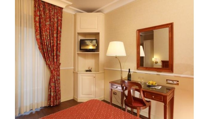 Hotel Cristoforo Colombo poza 7