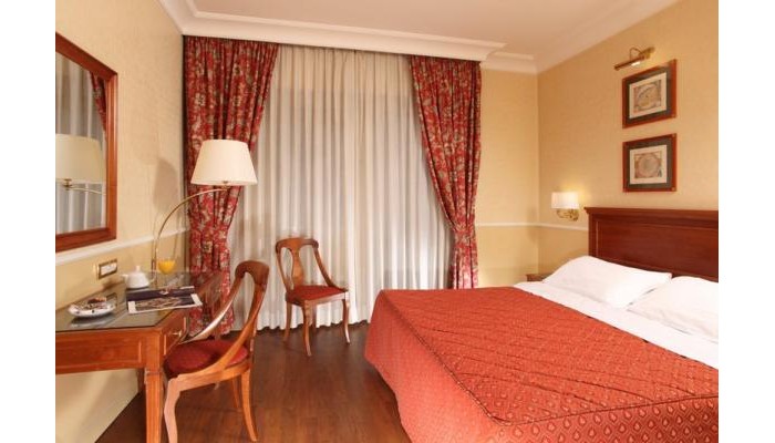 Hotel Cristoforo Colombo poza 0
