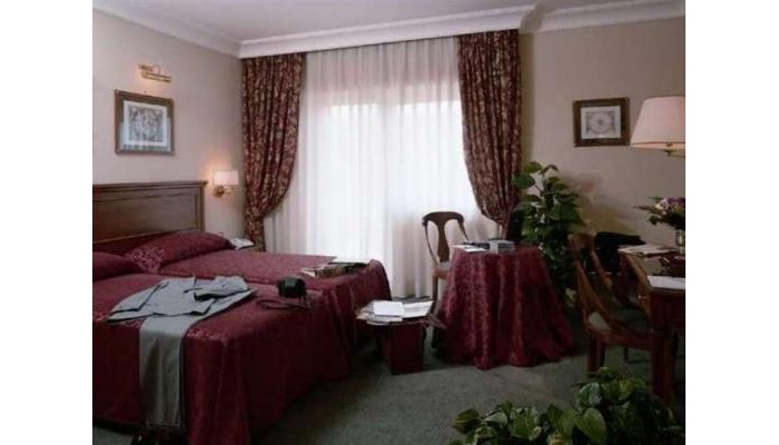 Hotel Cristoforo Colombo poza 8