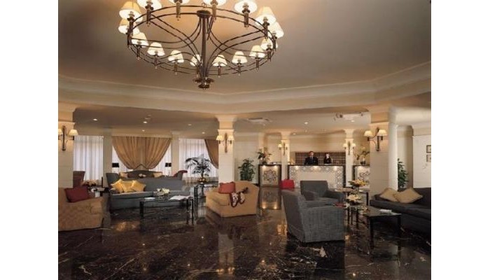 Hotel Cristoforo Colombo poza 1