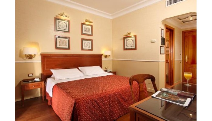 Hotel Cristoforo Colombo poza 2
