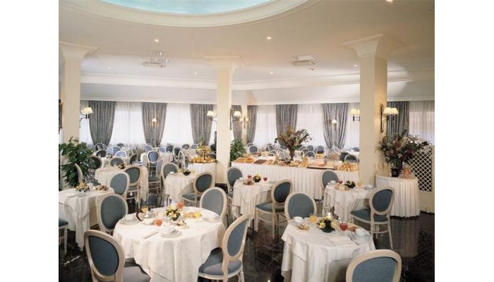 Hotel Cristoforo Colombo poza 4