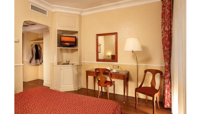 Hotel Cristoforo Colombo poza 5