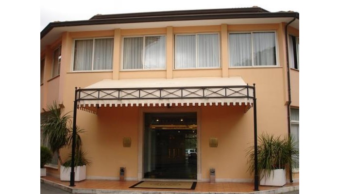Hotel Cristoforo Colombo poza 9