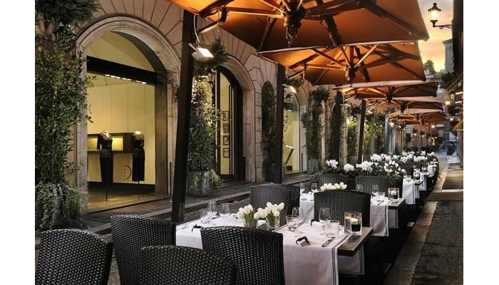 Hotel D Inghilterra poza 5