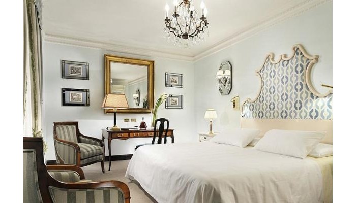 Hotel D Inghilterra poza 6