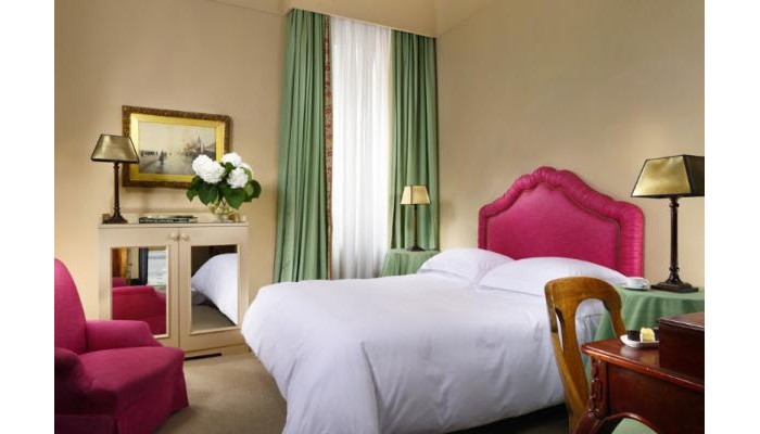Hotel D Inghilterra poza 7