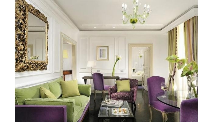Hotel D Inghilterra poza 0