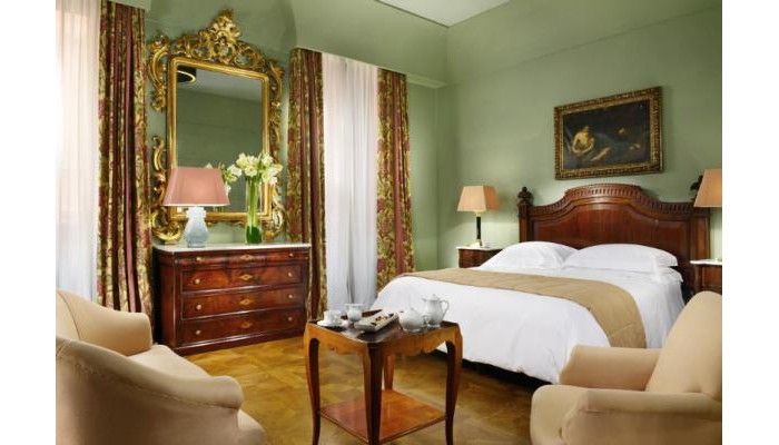 Hotel D Inghilterra poza 2