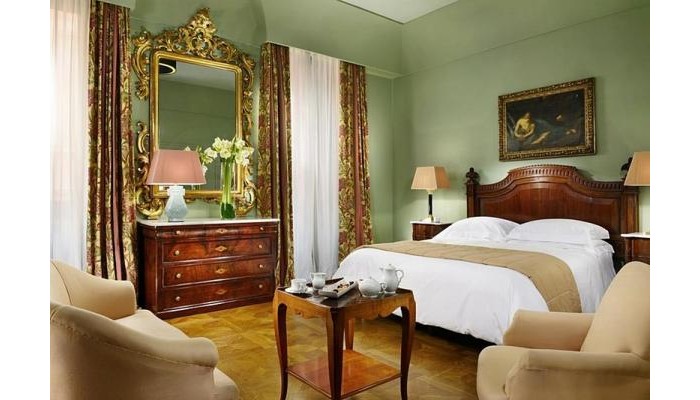 Hotel D Inghilterra poza 9