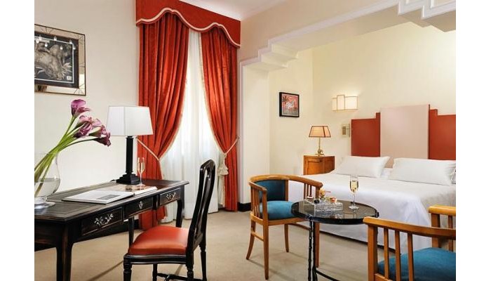Hotel D Inghilterra poza 4