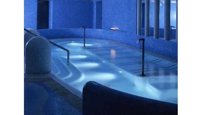 Hotel De Russie poza 8