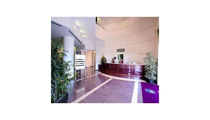 Hotel Degli Imperatori poza 0