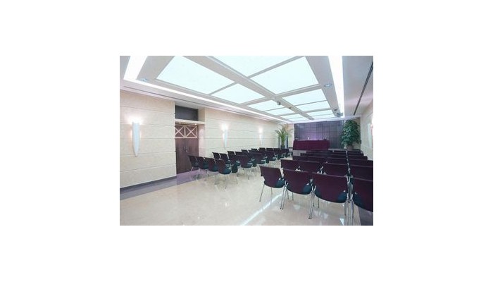 Hotel Degli Imperatori poza 1