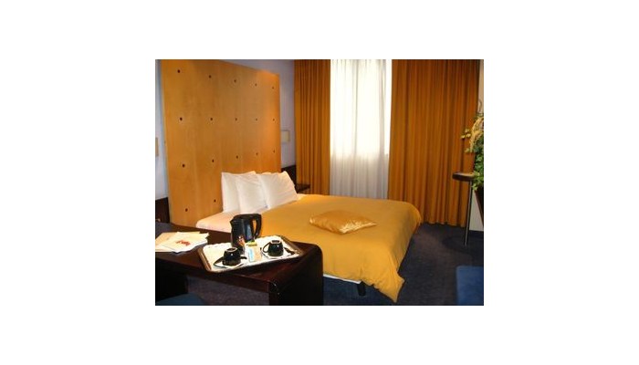 Hotel Degli Imperatori poza 2