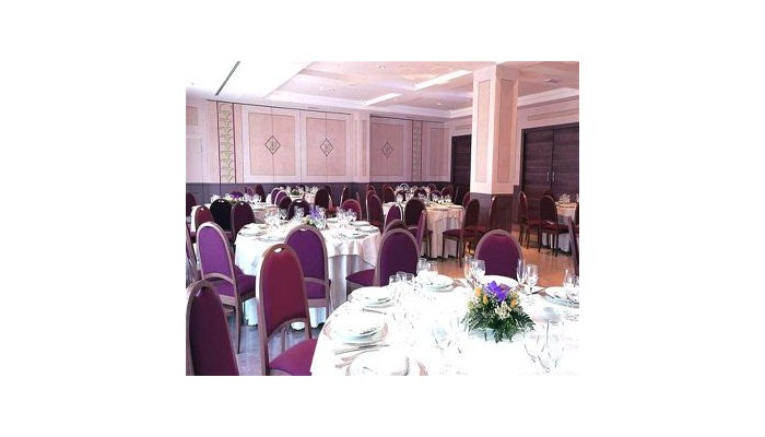 Hotel Degli Imperatori poza 4