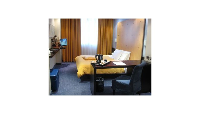 Hotel Degli Imperatori poza 6