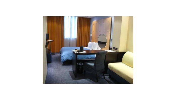 Hotel Degli Imperatori poza 8