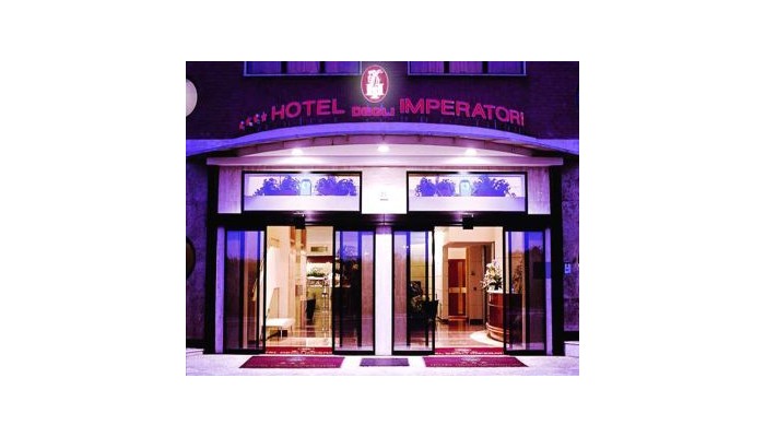 Hotel Degli Imperatori poza 9
