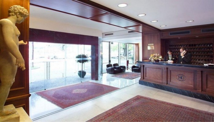 Hotel Dei Congressi poza 4