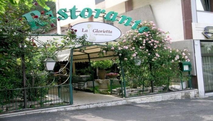 Hotel Dei Congressi poza 5