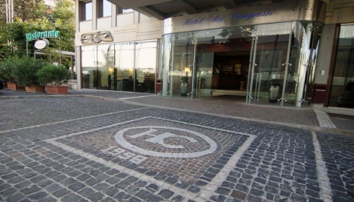 Hotel Dei Congressi poza 7