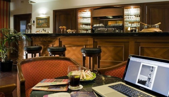 Hotel Dei Congressi poza 8