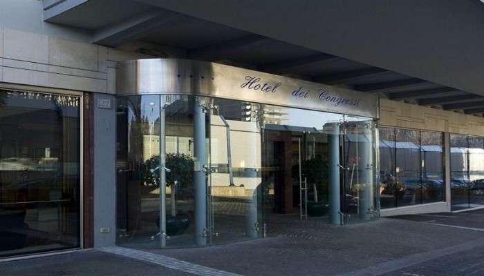 Hotel Dei Congressi poza 9