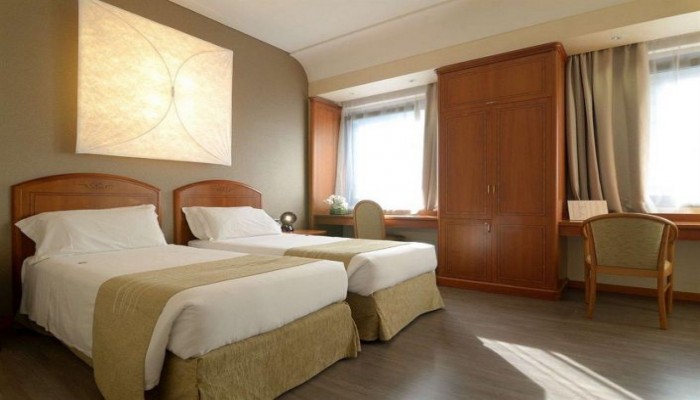 Hotel Dei Congressi poza 11