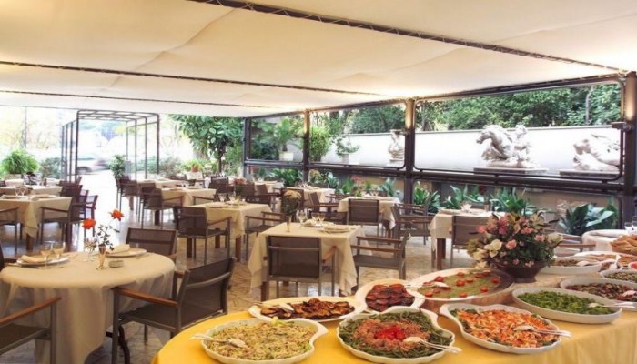 Hotel Dei Congressi poza 2