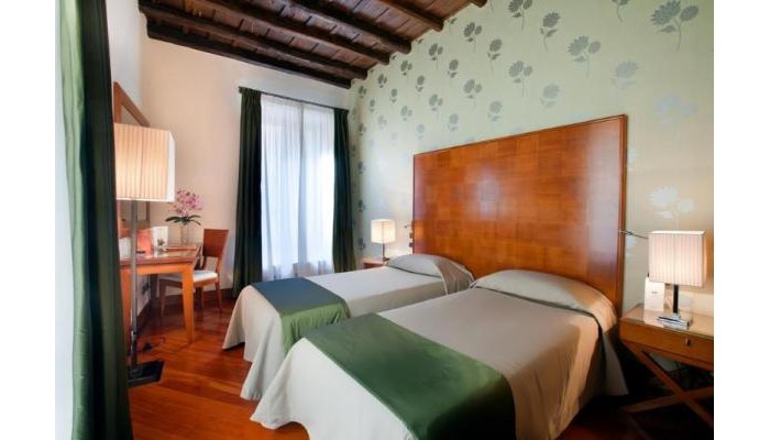 Hotel Delle Nazioni poza 4