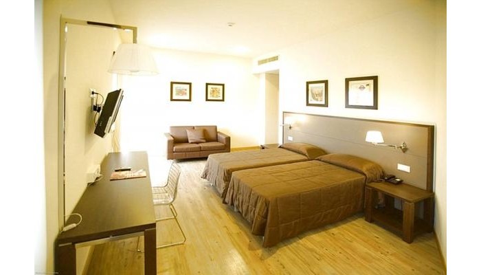 Hotel Delle Nazioni poza 6