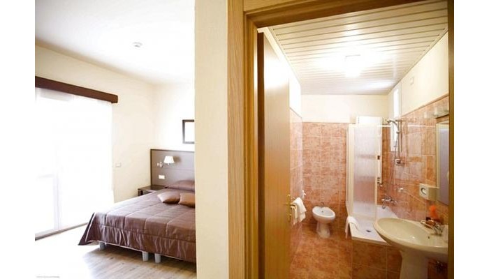 Hotel Delle Nazioni poza 3