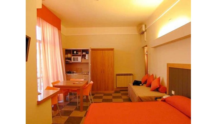 Hotel Delle Nazioni poza 9