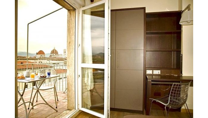 Hotel Delle Nazioni poza 8