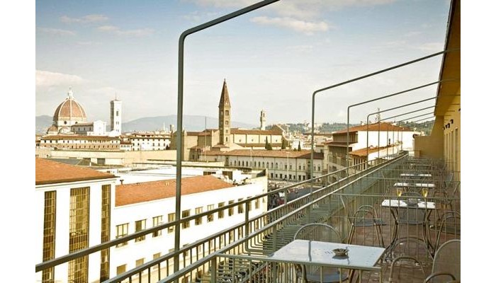 Hotel Delle Nazioni poza 2