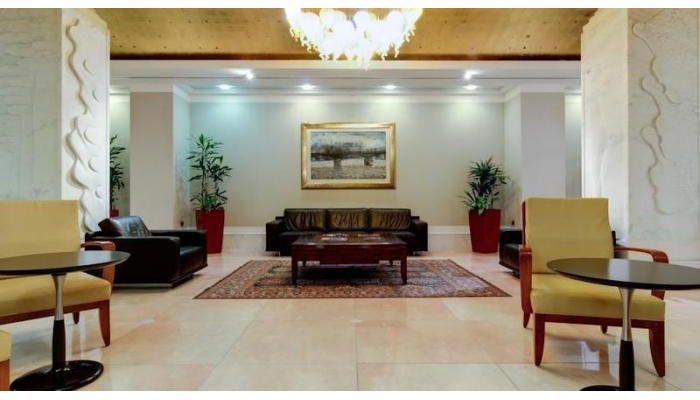 Hotel Delle Nazioni poza 1