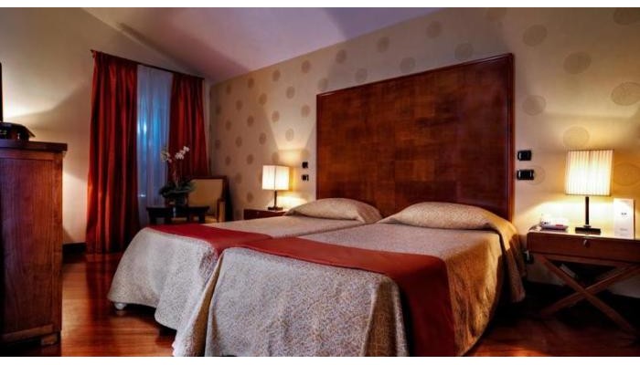 Hotel Delle Nazioni poza 5