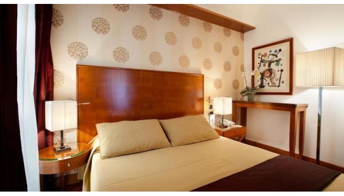 Hotel Delle Nazioni poza 7