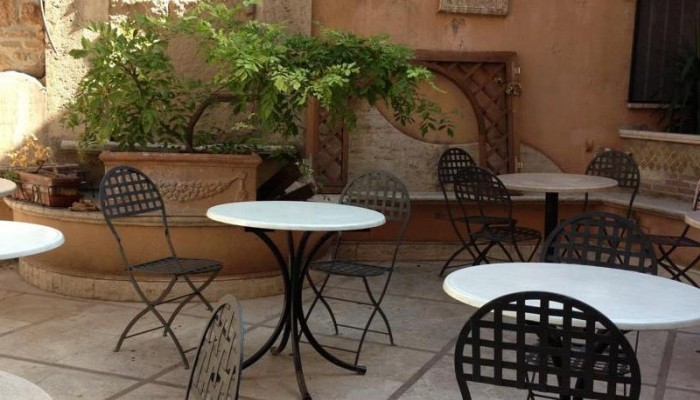 Hotel Donatello poza 3