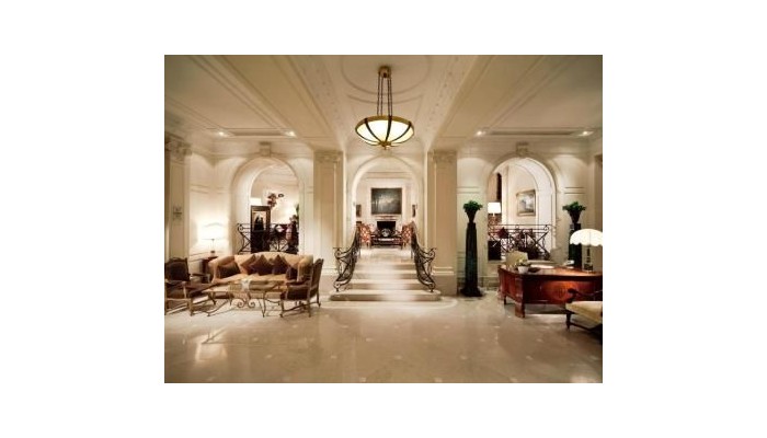Hotel Eden Rome poza 3