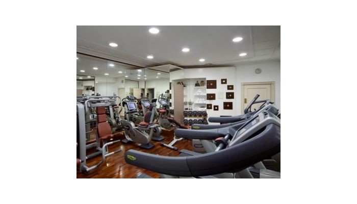 Hotel Eden Rome poza 10