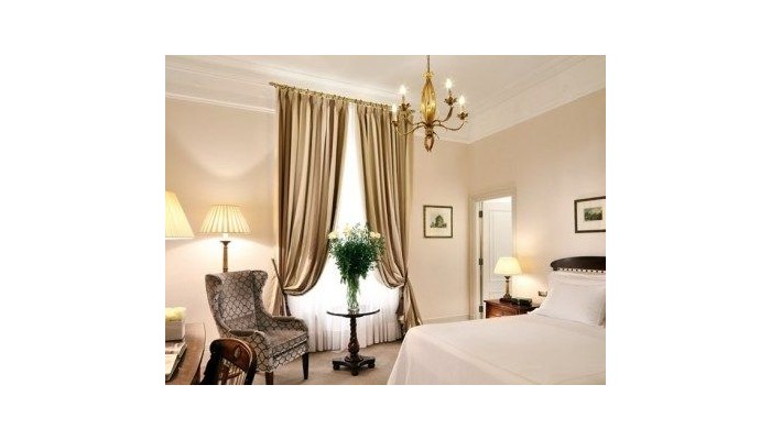 Hotel Eden Rome poza 4