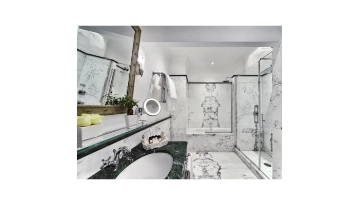 Hotel Eden Rome poza 6