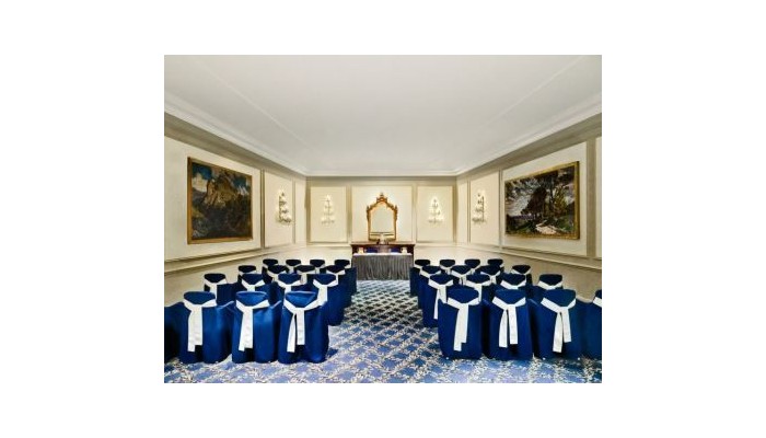 Hotel Eden Rome poza 11