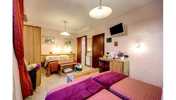 Hotel Espa?a poza 6