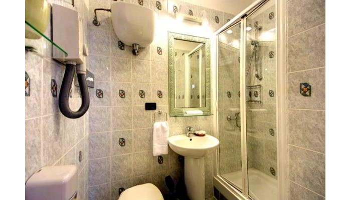 Hotel Espa?a poza 0