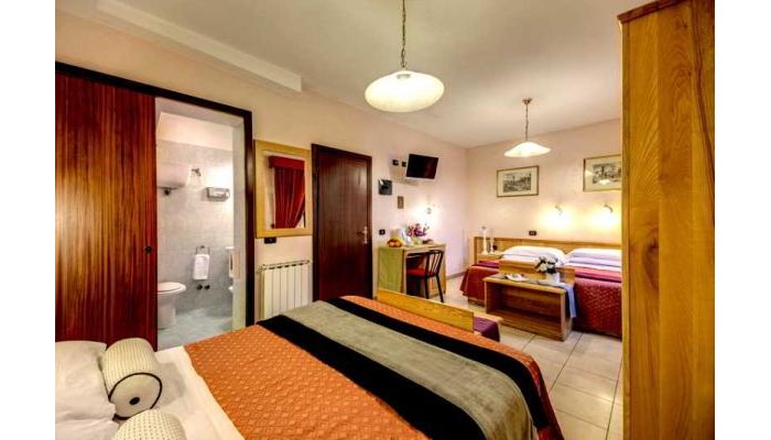 Hotel Espa?a poza 2