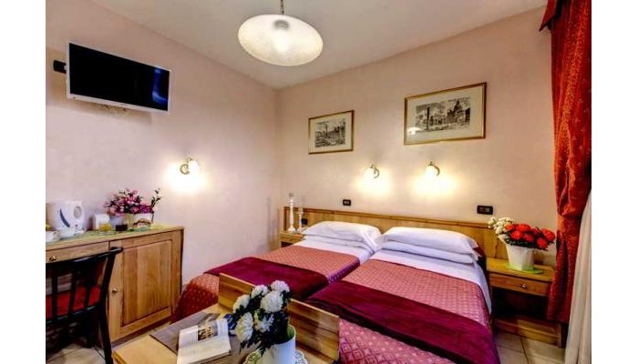 Hotel Espa?a poza 3