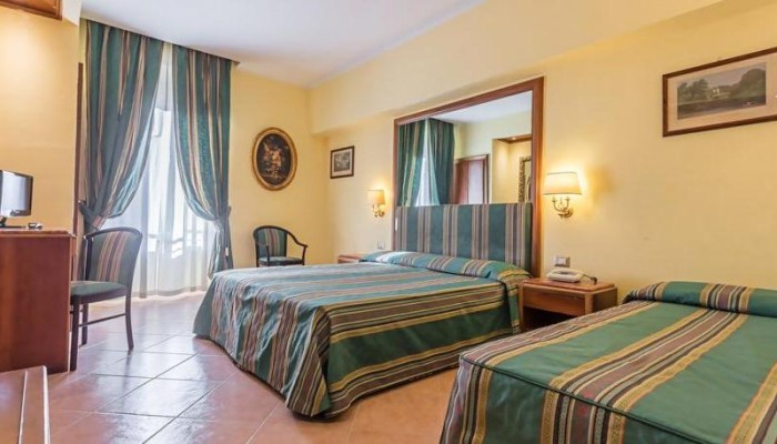 Hotel Floridia poza 2